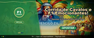 A Maior Plataforma de Apostas banner